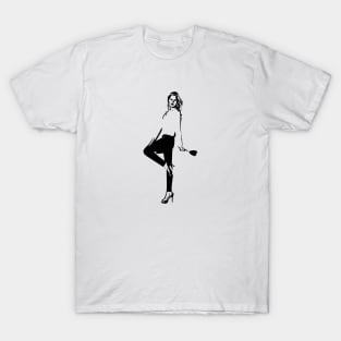 Woman T-Shirt